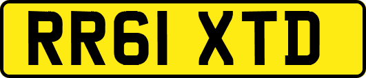 RR61XTD