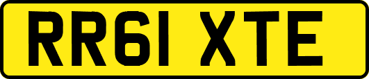 RR61XTE