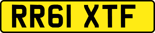 RR61XTF