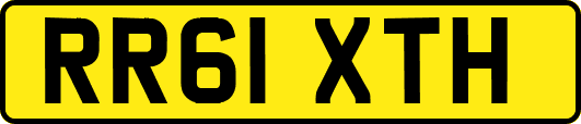 RR61XTH