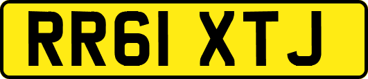 RR61XTJ