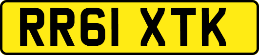 RR61XTK