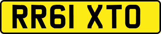 RR61XTO