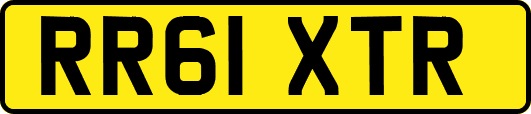 RR61XTR