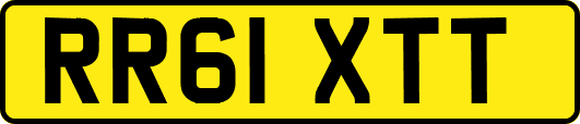 RR61XTT