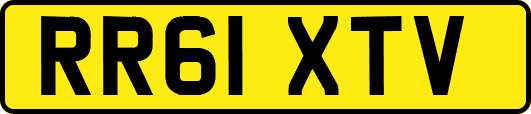 RR61XTV