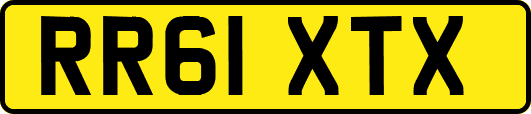 RR61XTX
