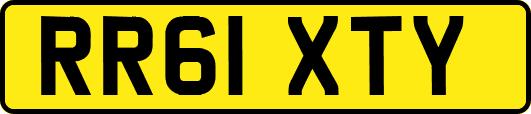RR61XTY