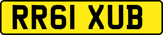 RR61XUB