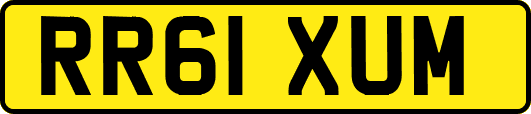 RR61XUM
