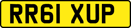 RR61XUP