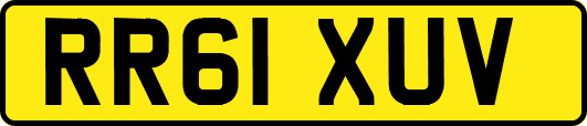 RR61XUV