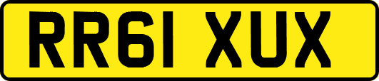 RR61XUX