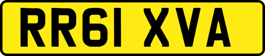 RR61XVA