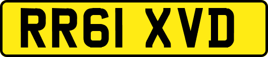 RR61XVD