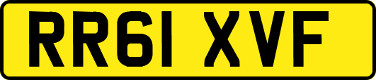 RR61XVF