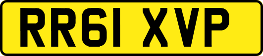 RR61XVP