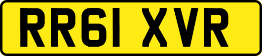 RR61XVR