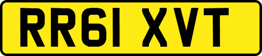 RR61XVT