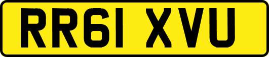 RR61XVU