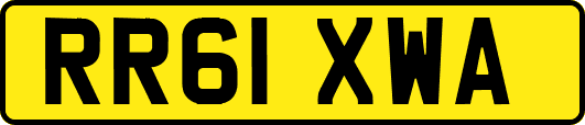 RR61XWA