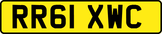 RR61XWC