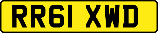RR61XWD