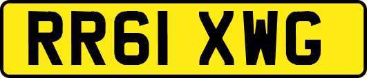 RR61XWG