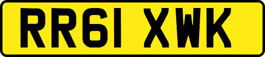 RR61XWK