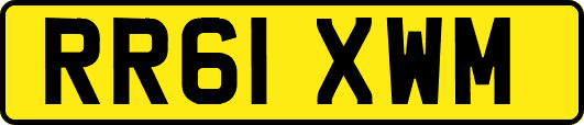 RR61XWM