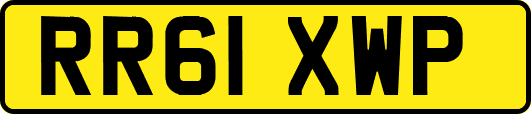 RR61XWP