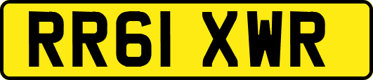 RR61XWR