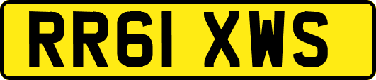 RR61XWS