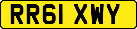 RR61XWY