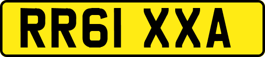 RR61XXA