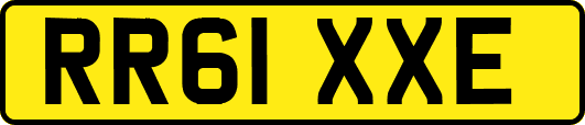 RR61XXE