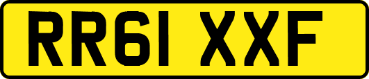 RR61XXF