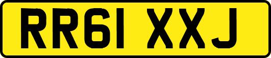 RR61XXJ
