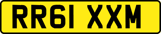RR61XXM