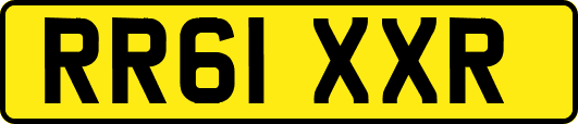 RR61XXR