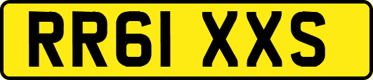 RR61XXS