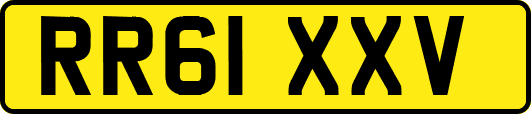 RR61XXV