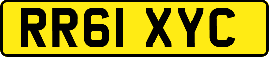 RR61XYC