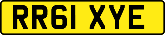 RR61XYE