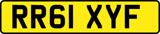 RR61XYF