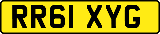 RR61XYG