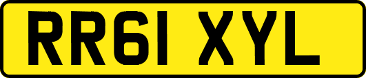 RR61XYL