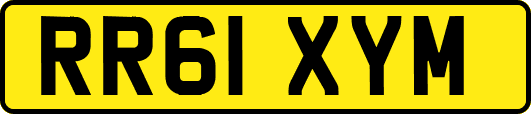 RR61XYM