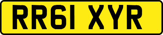 RR61XYR