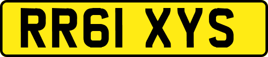 RR61XYS
